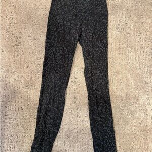 Lululemon align size 8